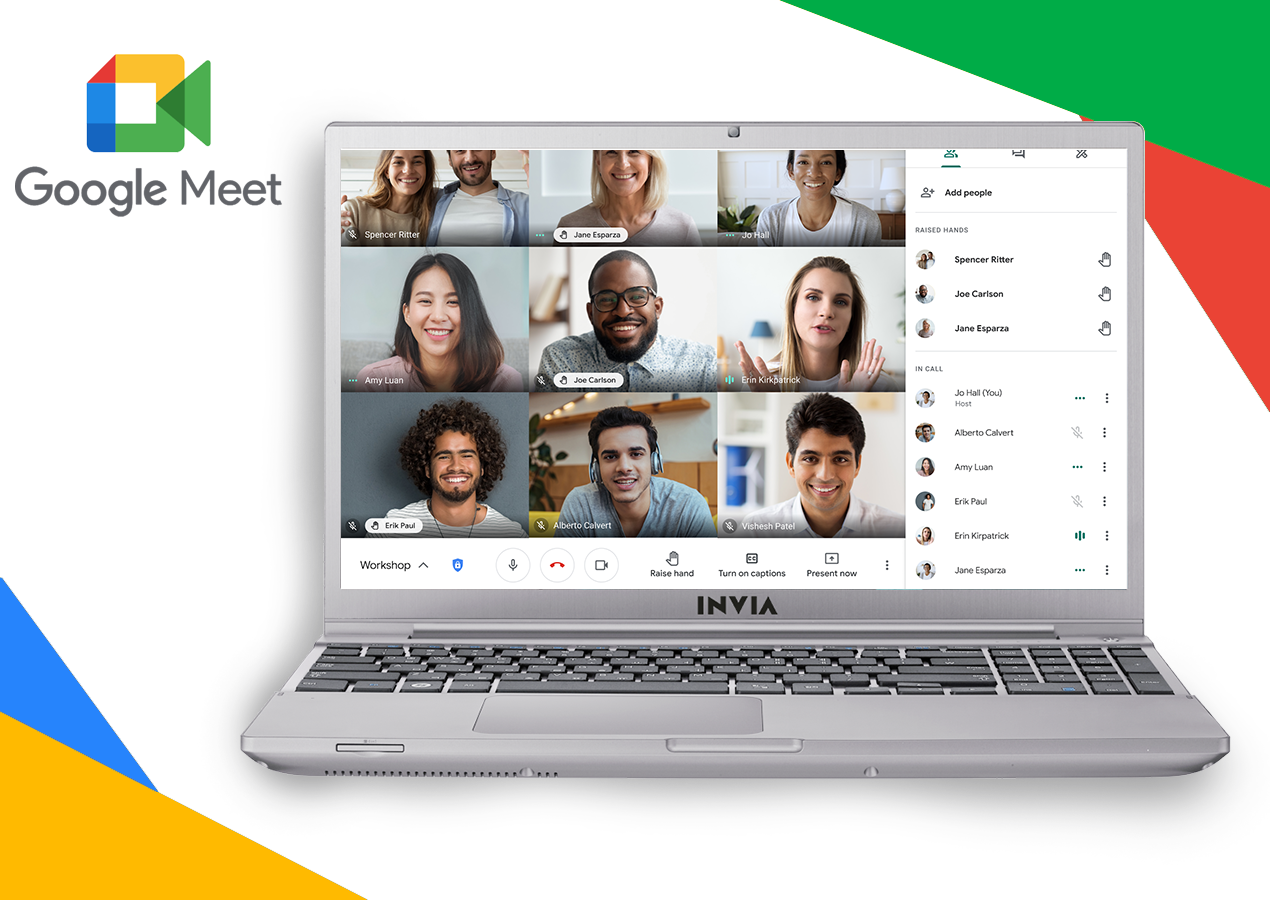 Google Meet