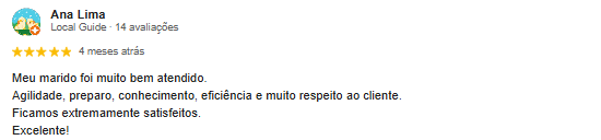Avaliação 1