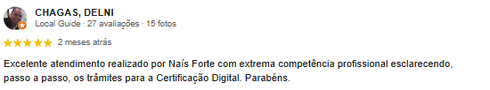 Avaliação 2
