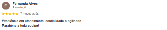 Avaliação 6