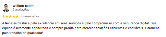 Avaliação 10